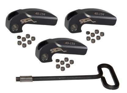 SLP Magnum Force Weights for Polaris Snowmobile
