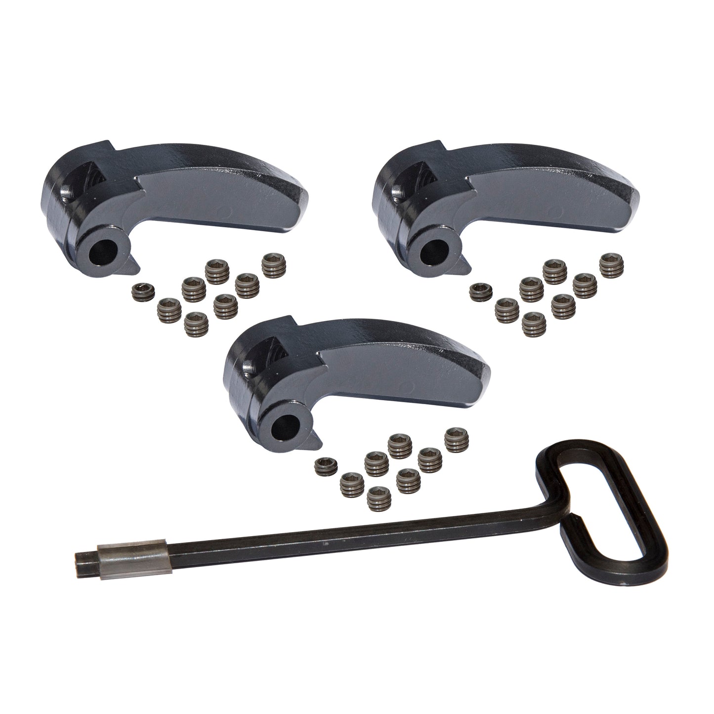 SLP Magnum Force Weights for 2016-20 Polaris RZR XP Turbo