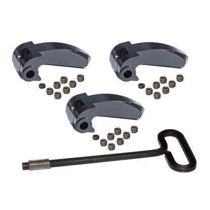 SLP Magnum Force Weights for 2016-20 Polaris RZR XP Turbo