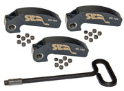 SLP Magnum Force Weights for Polaris Snowmobile