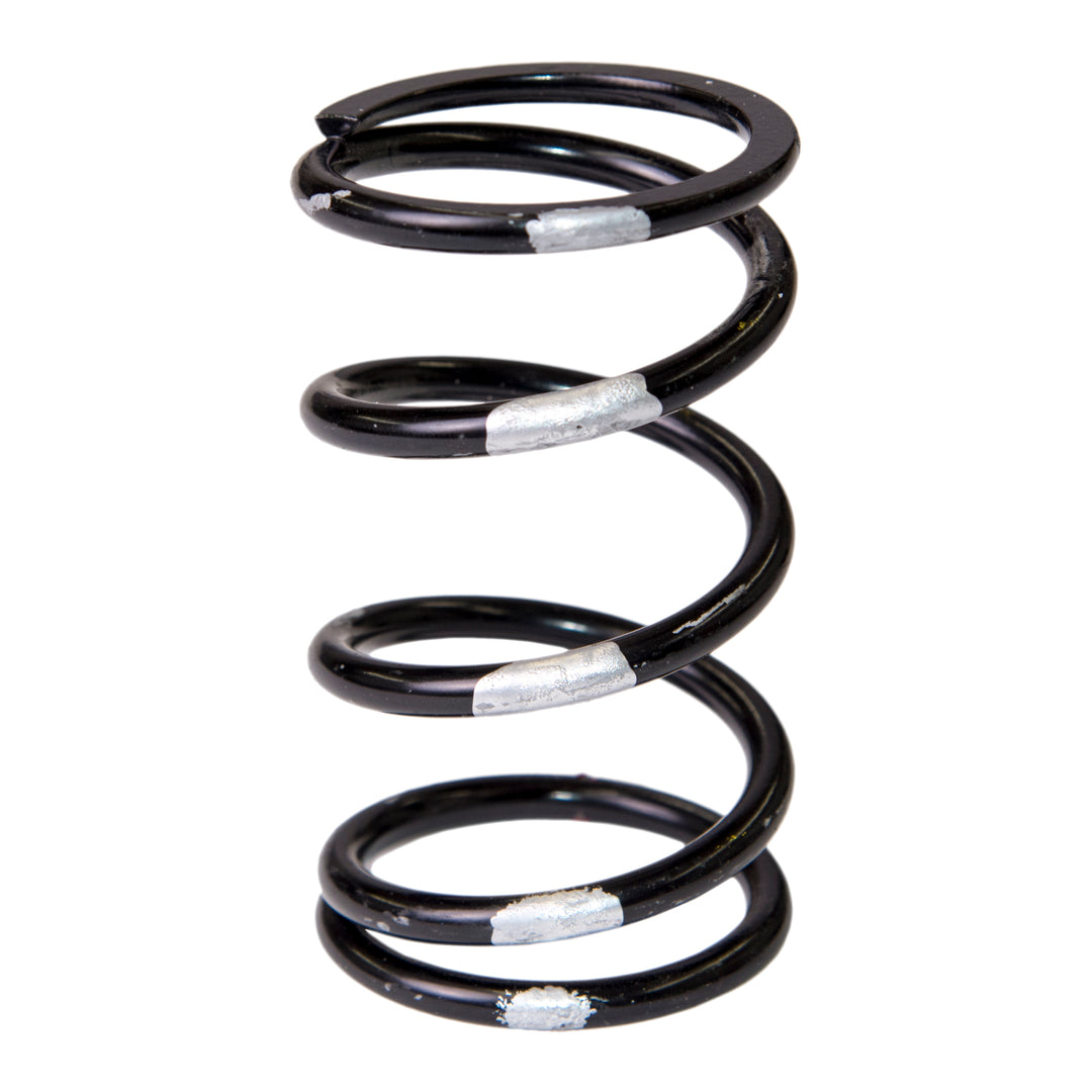 SLP High Performance Drive Clutch Spring For Polaris and Arctic Cat Snowmobile - Black / Silver - 40-66