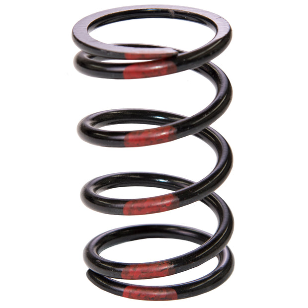 SLP High Performance Drive Clutch Spring For Polaris and Arctic Cat Snowmobile - Black / Red - 40-68