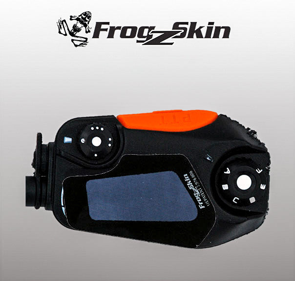 FrogzSkin Vent Kit for BCA 2.0 Radio - F0323