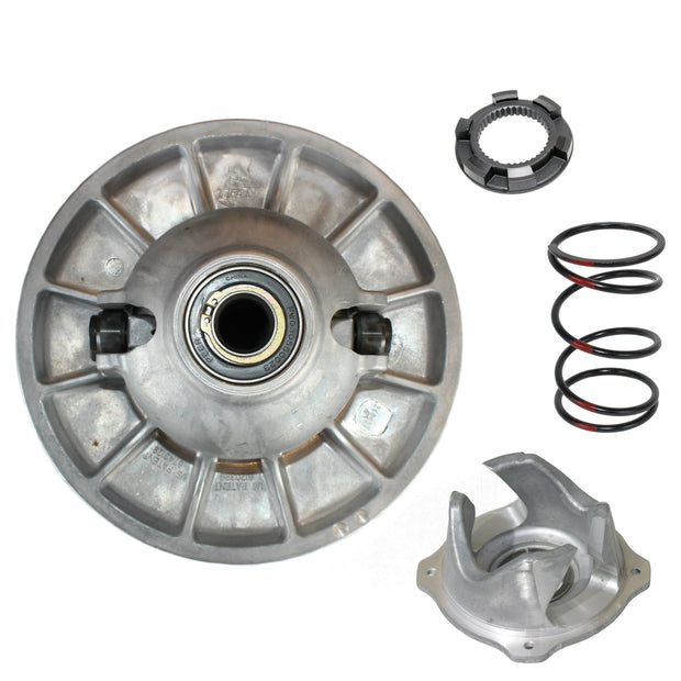 SLP Heavy Duty Replacement Driven Clutch Assembly for Polaris Ranger 700 & 800 Models - 0-4500&