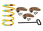 SLP Power Shift Clutch Kit, Stock or Stage 1 at 3-12,000' for Ski-Doo & Lynx 850 Summit Models - 41-411