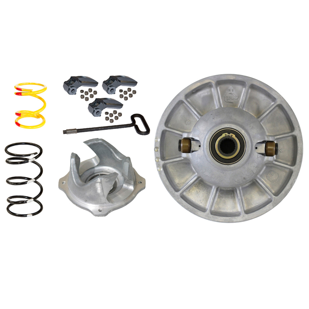 SLP Tied Conversion High Load Clutch Kit for 2016-22 Polaris General 1000 - 0-4500' - 41-8064