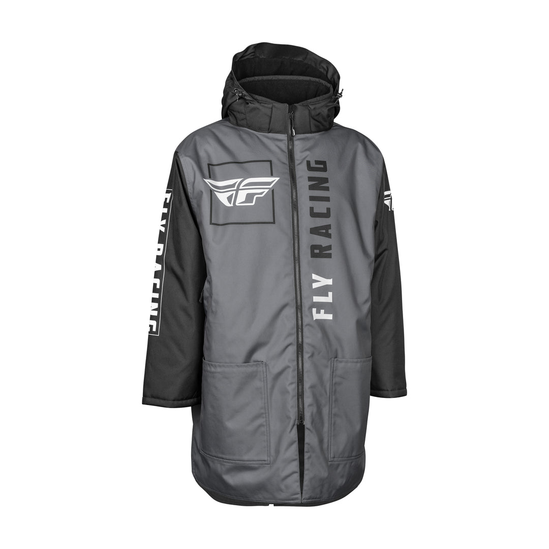 Fly Racing Pit Coat - 470-405