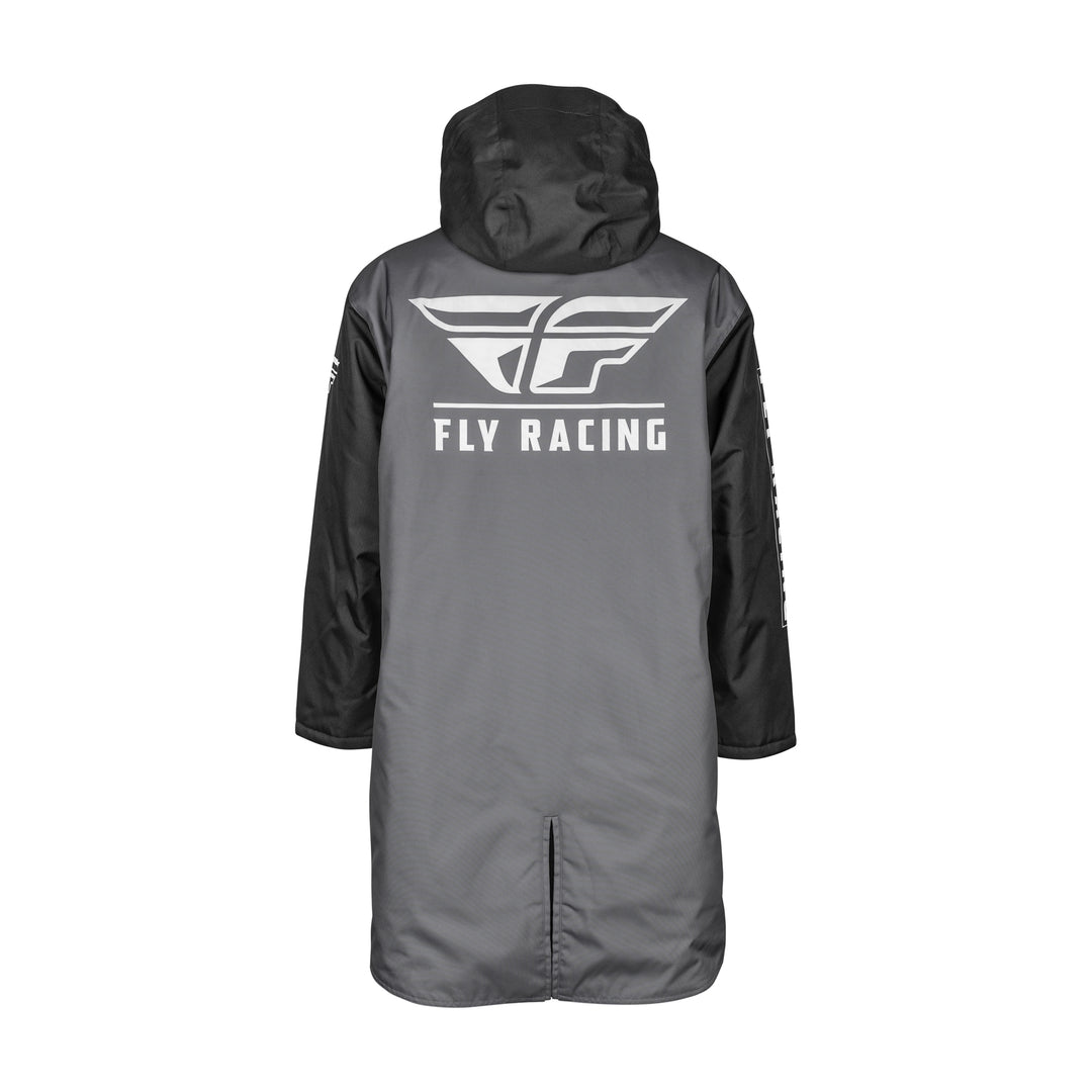 Fly Racing Pit Coat - 470-405