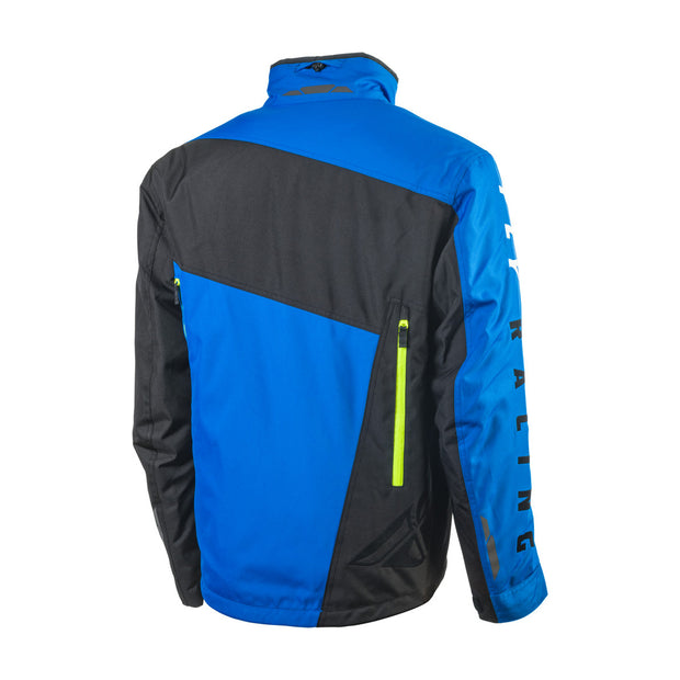 Fly Racing SNX Youth Pro Jacket