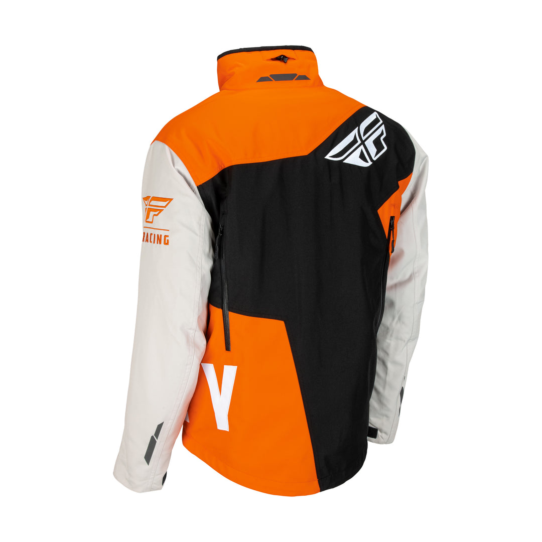 Fly Racing SNX Pro Jacket