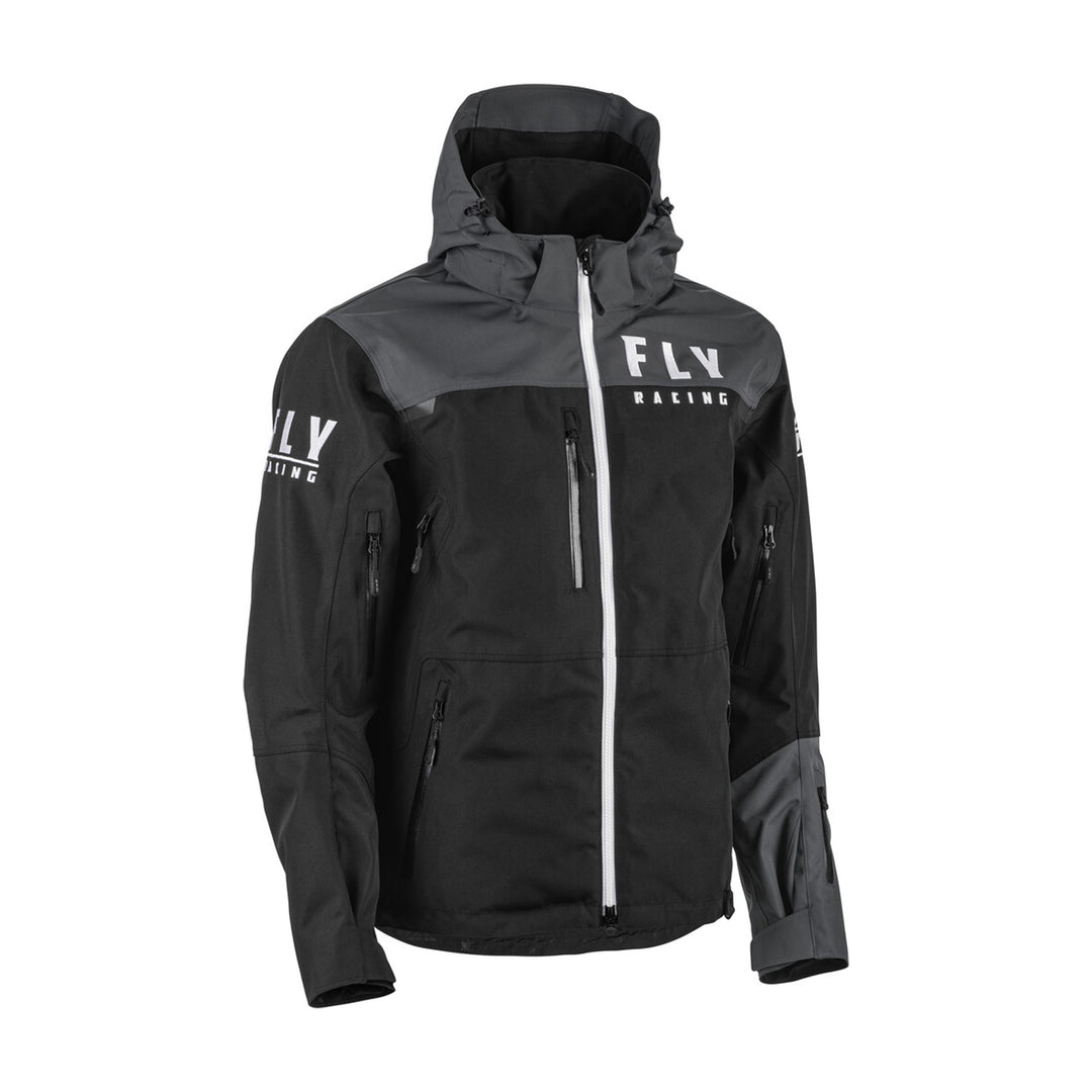 Fly Racing Carbon Jacket -  470-413