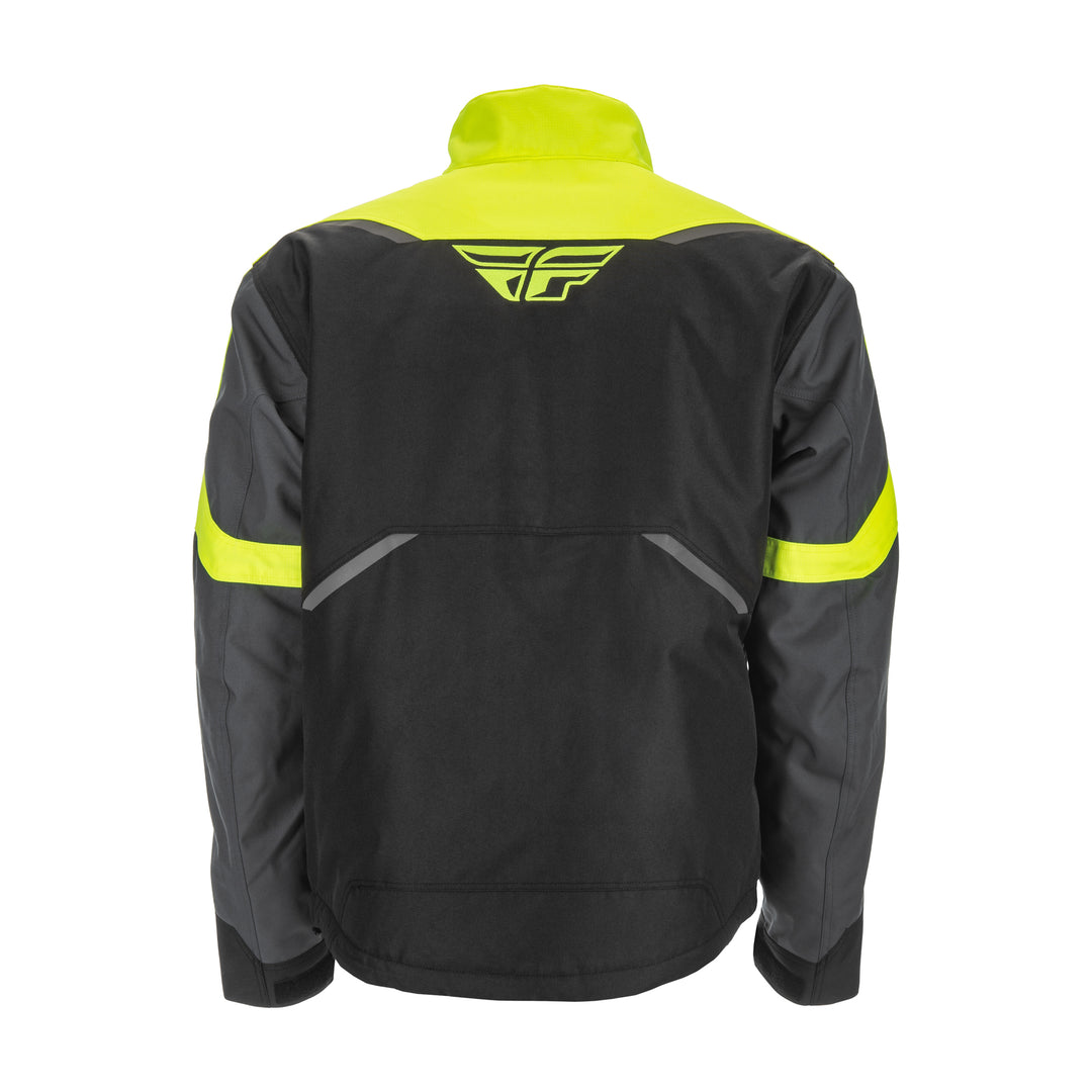 Fly Racing Outpost Jacket - 470-414