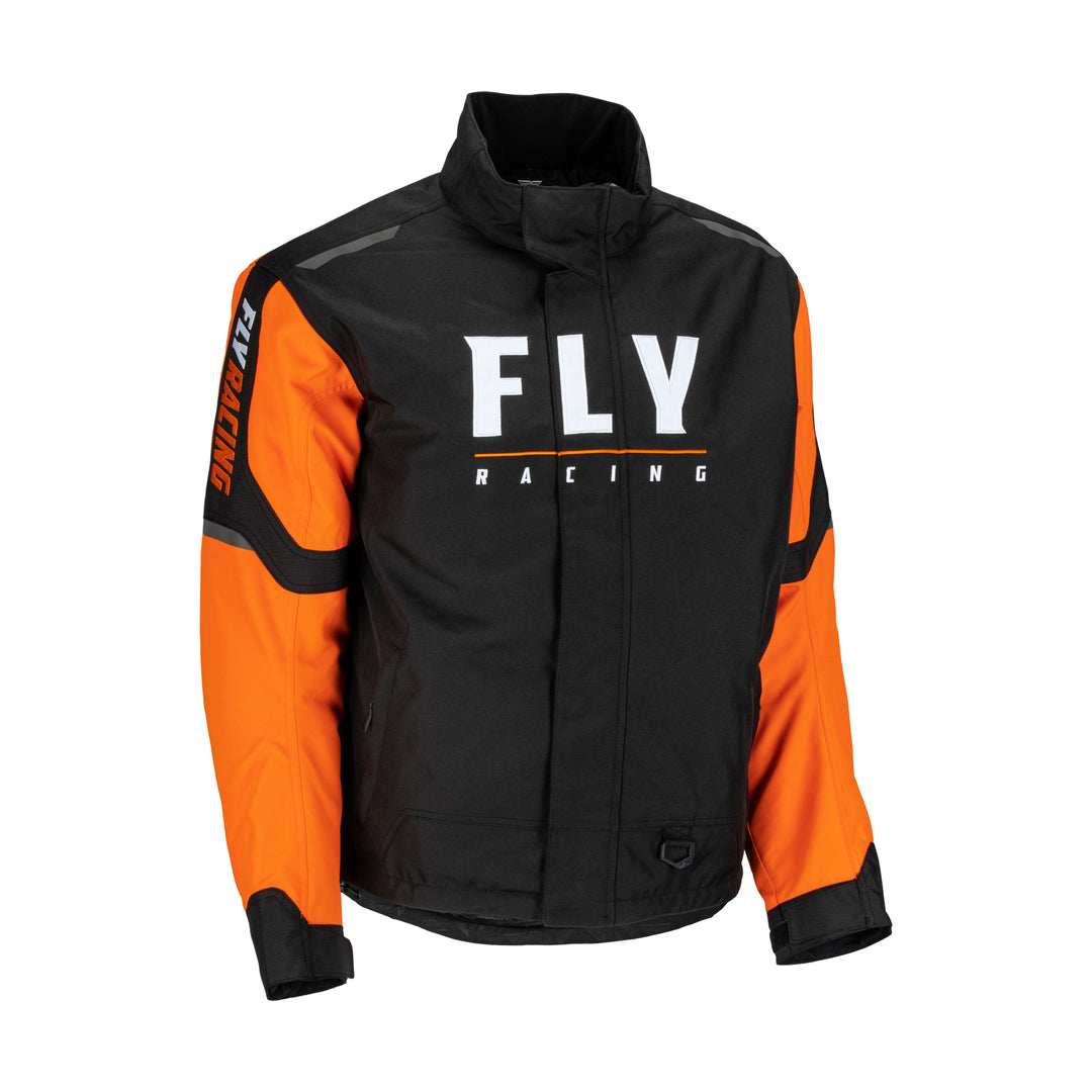 Fly Racing Outpost Jacket - 470-414