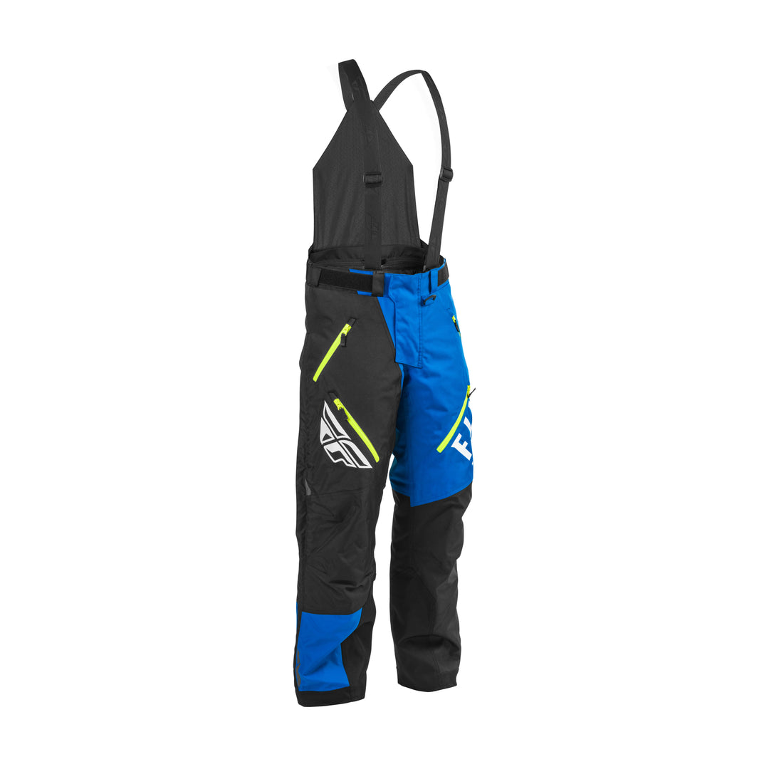 Fly Racing SNX Pro Pant - 470-425