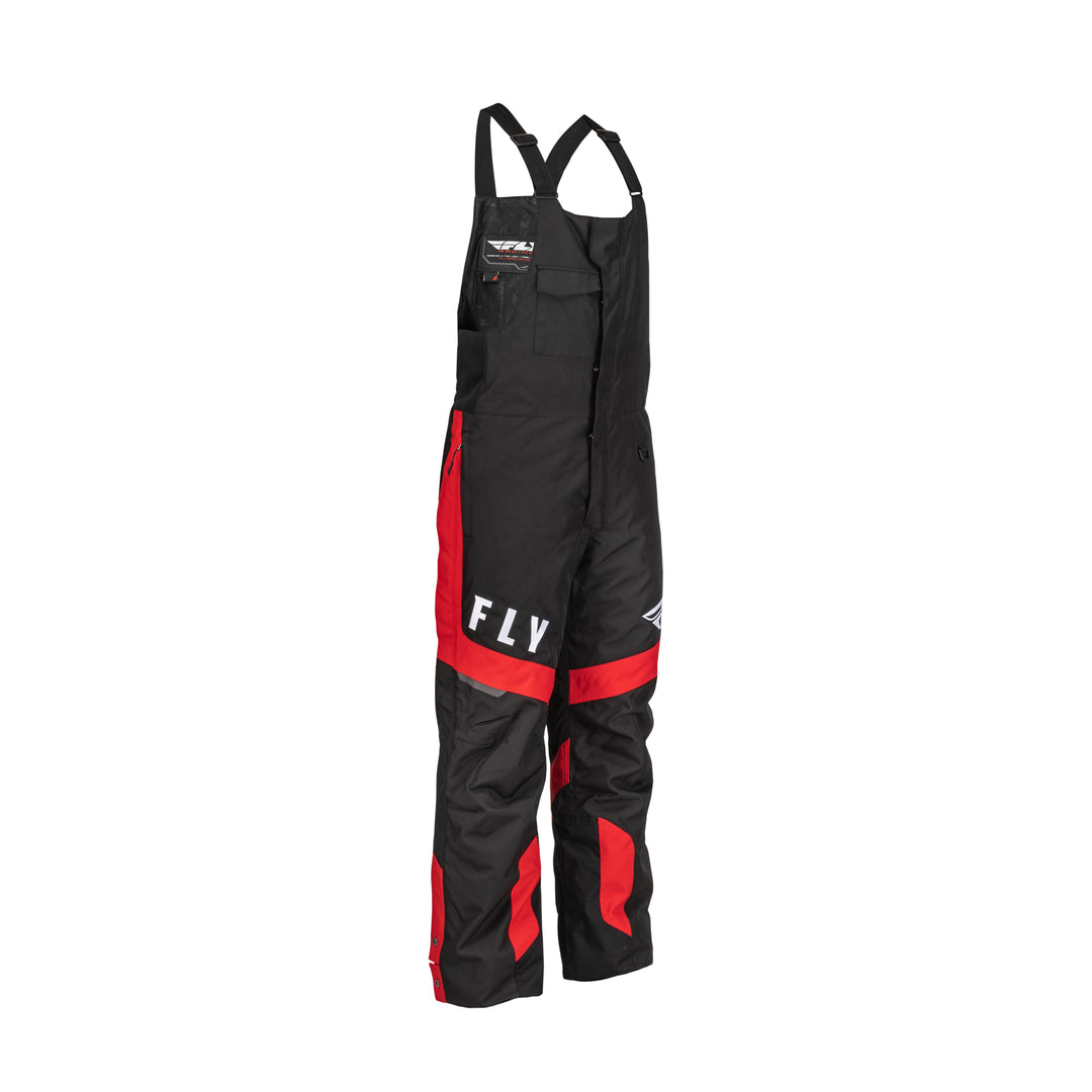 Fly Racing Outpost Bib - 470-428