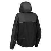 Fly Racing Women's Carbon Jacket Shell - 470-450