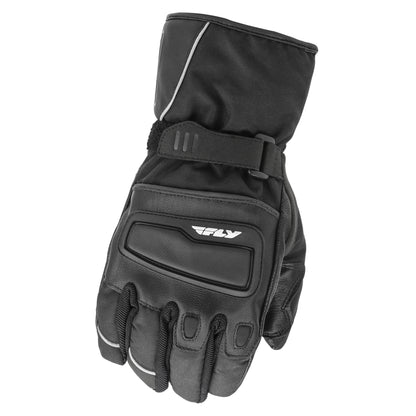 Fly Racing Xplore Waterproof Gloves - Black - 476-2060