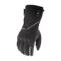 Fly Racing  Ignitor Pro Heated Snowmobile Gloves - Black - 476-2920