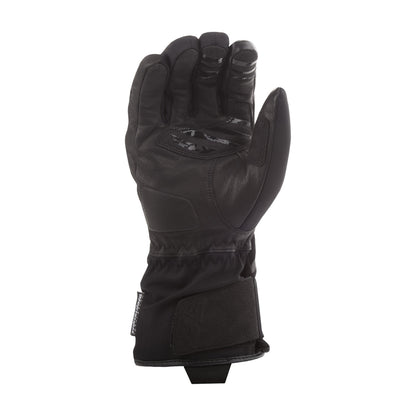 Fly Racing  Ignitor Pro Heated Snowmobile Gloves - Black - 476-2920