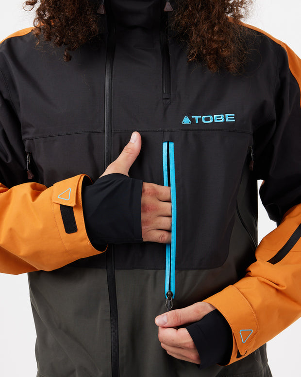 TOBE Novo V4 Monosuit -