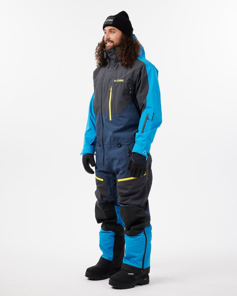 Tobe Outerwear – Summit Motorsports