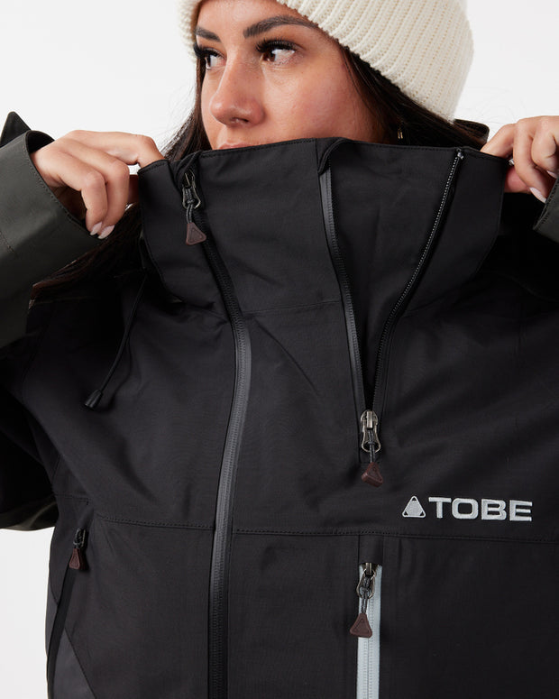 TOBE Novo V4 Monosuit -