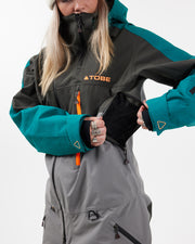 TOBE Novo V4 Monosuit -