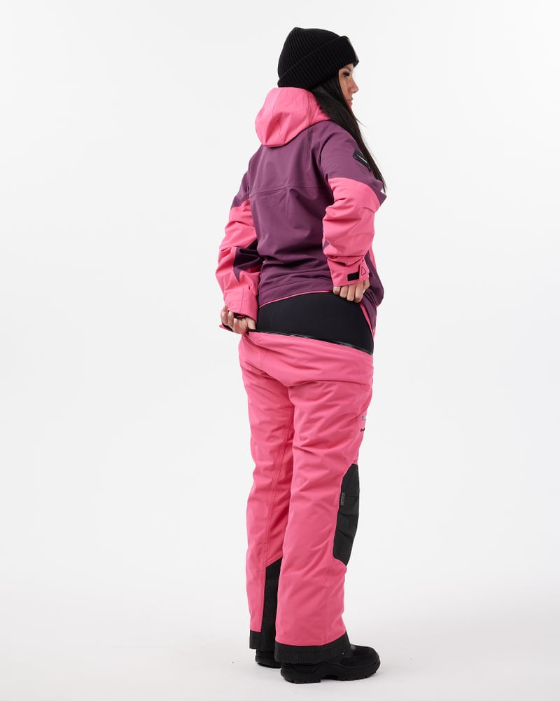 Tobe Outerwear Ekta Women's Monosuit 900522-