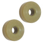 SLP Inner Helix Rollers for Select Polaris RZR, Ranger, General & ACE Models with B.O.S.S. Secondary Clutch - 50-139x2