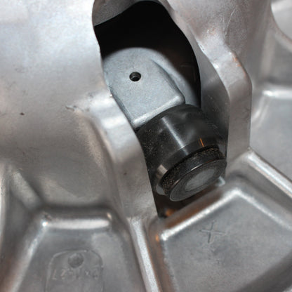 SLP HD Tied Driven Clutch (Un-calibrated) for 2014-15 Polaris RZR XP 1000 models - 50-305HD