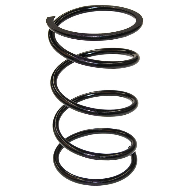 SLP Snowmobile Driven Clutch Spring for TSS-21, TSS-98, TSS-04, and Tied - 155/222 - Black - 50-42