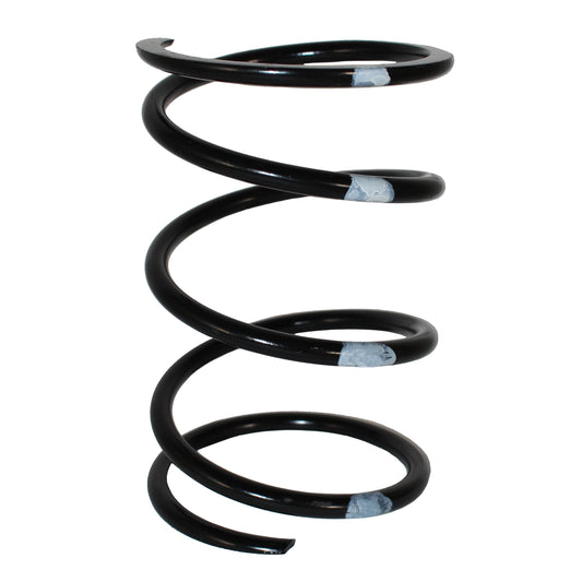 SLP Snowmobile Driven Clutch Spring for TEAM TSS-21/98/04 and Tied - 160/240 - Black/White - 50-44
