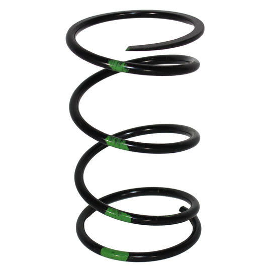 SLP Snowmobile Driven Clutch Spring for TSS-21, TSS-98, TSS-04, and Tied - 140/220 - Black/Green - 50-47