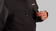 Tobe Outerwear Vanta Softshell Jacket 500921-001-