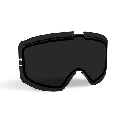 509 Kingpin Goggle Replacement Snow Lens - 509-KINLEN and F02007900