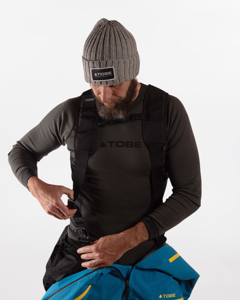 Tobe Outerwear Macer V2 Monosuit 900222-
