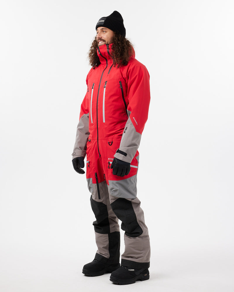 Tobe Outerwear Macer V2 Monosuit 900222-