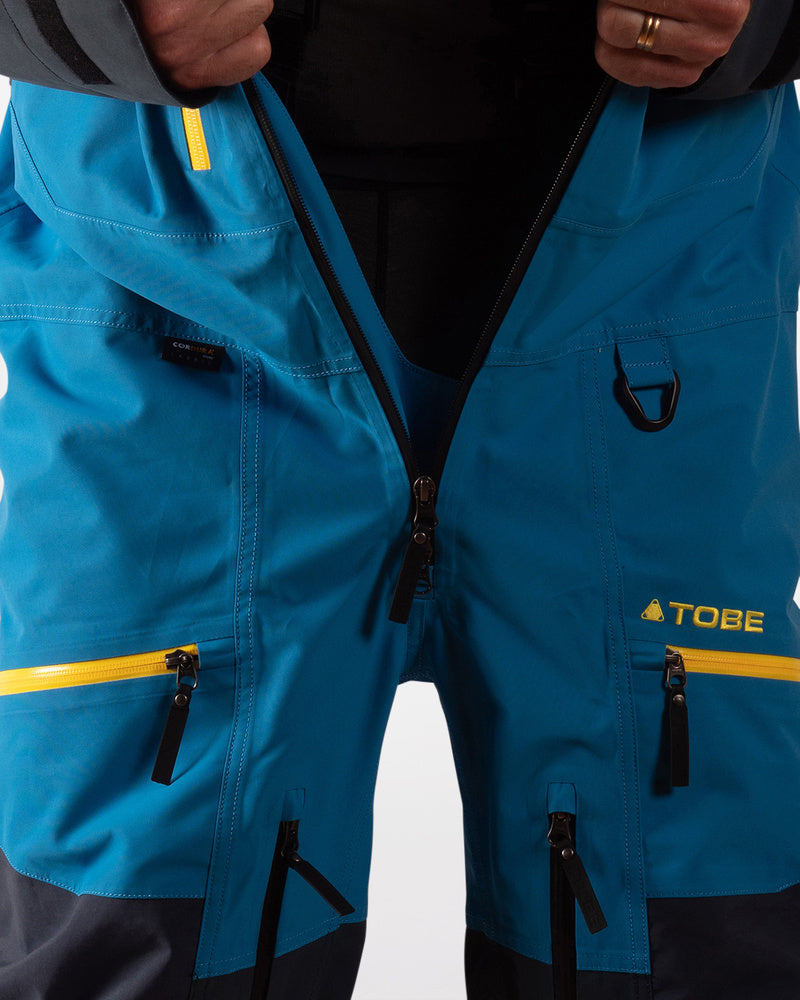 Tobe Outerwear Macer V2 Monosuit 900222-