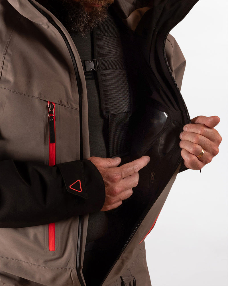 Tobe Outerwear Macer V2 Monosuit 900222-