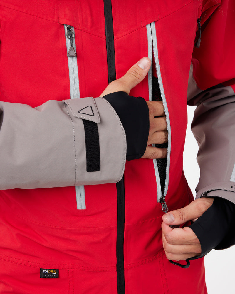 Tobe Outerwear Macer V2 Monosuit 900222-