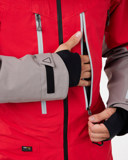 Tobe Outerwear Macer V2 Monosuit 900222-