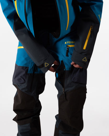 Tobe Outerwear Macer V2 Monosuit 900222-