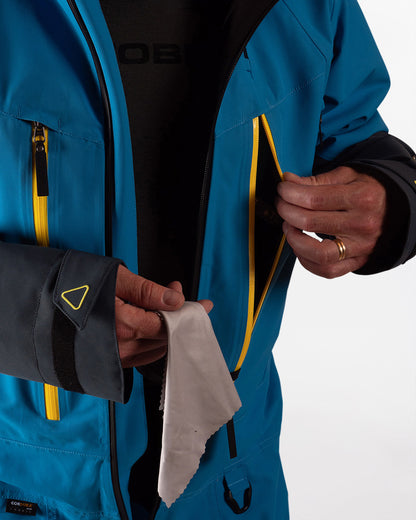 Tobe Outerwear Macer V2 Monosuit 900222-
