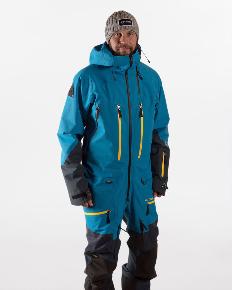 Tobe Outerwear Macer V2 Monosuit 900222-