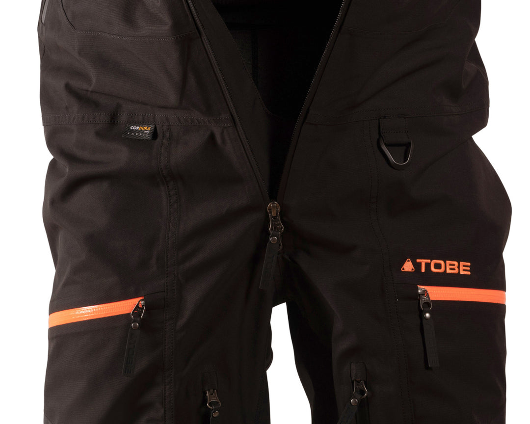 Tobe Outerwear Macer V2 Monosuit 900222-