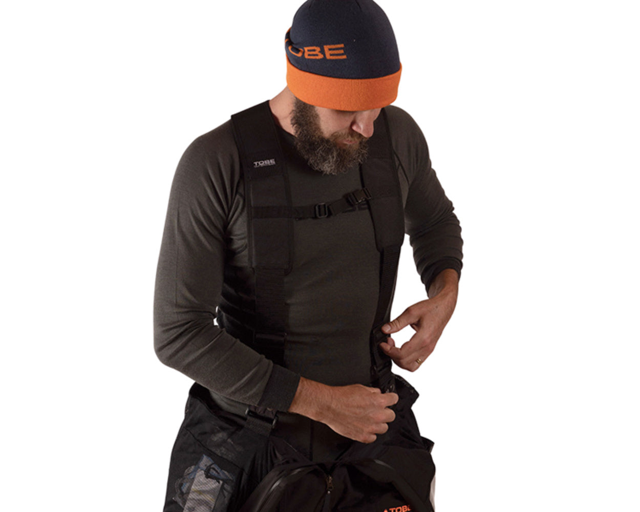 Tobe Outerwear Macer V2 Monosuit 900222-