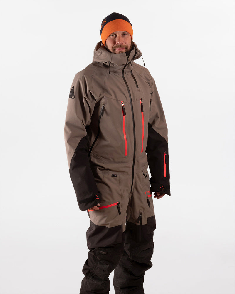 Tobe Outerwear Macer V2 Monosuit 900222-