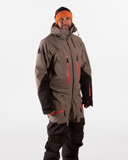 Tobe Outerwear Macer V2 Monosuit 900222-
