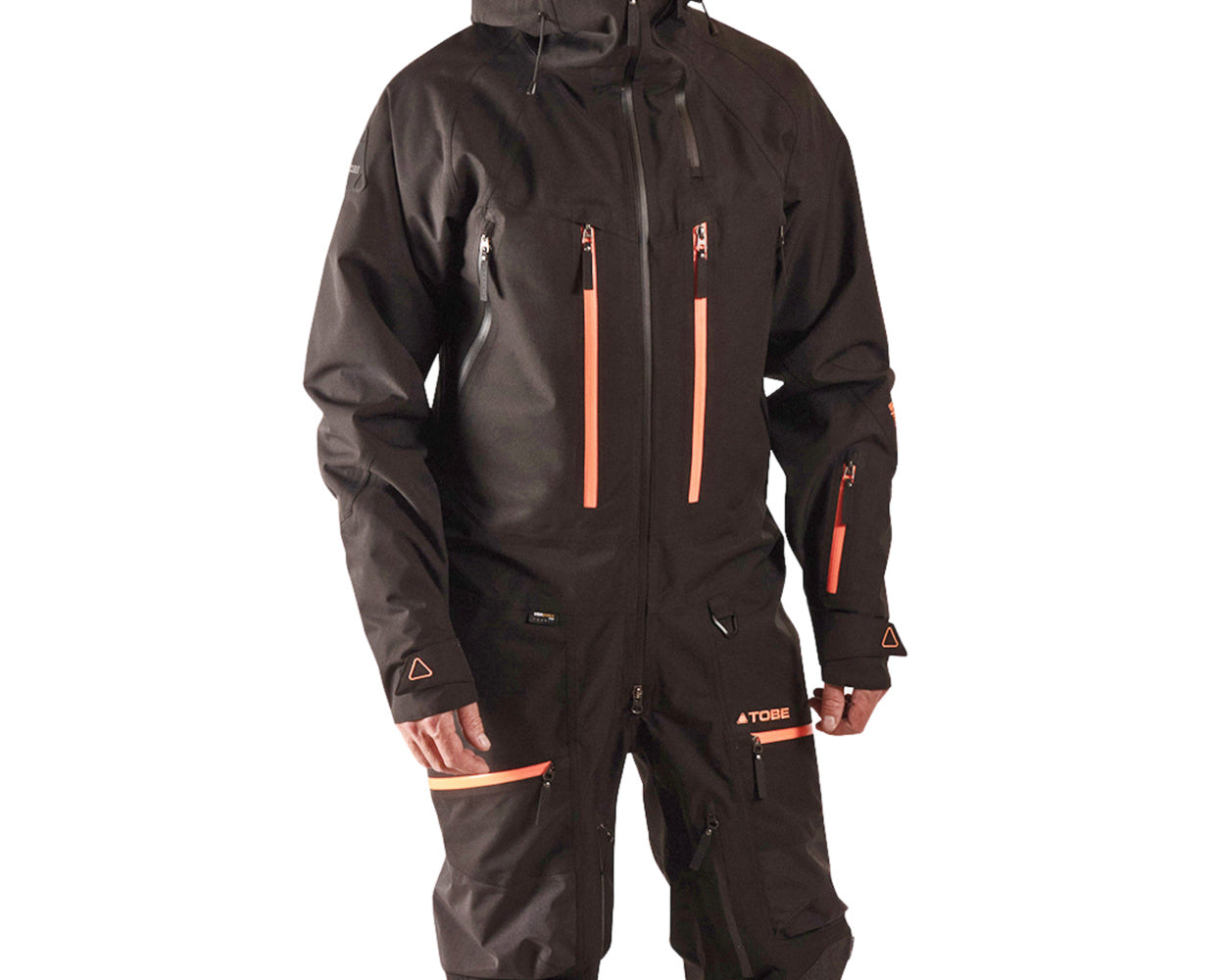 Tobe Outerwear Macer V2 Monosuit 900222-
