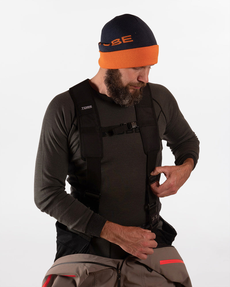 Tobe Outerwear Macer V2 Monosuit 900222-